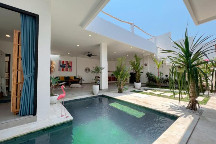Villa Timatou