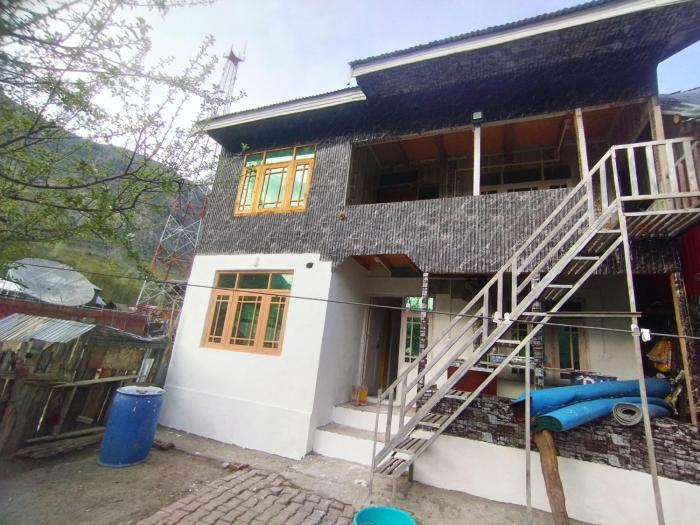 Wani Homestay