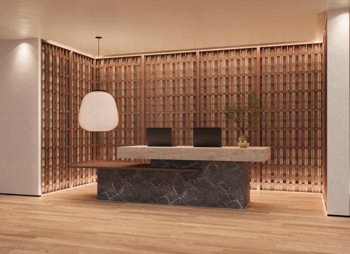 Compass Hotel Osaka Honmachi