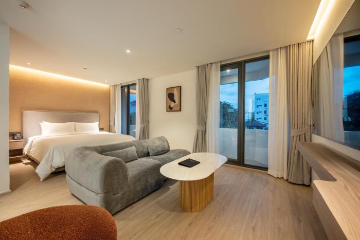 ROYS Hotel Bangkok