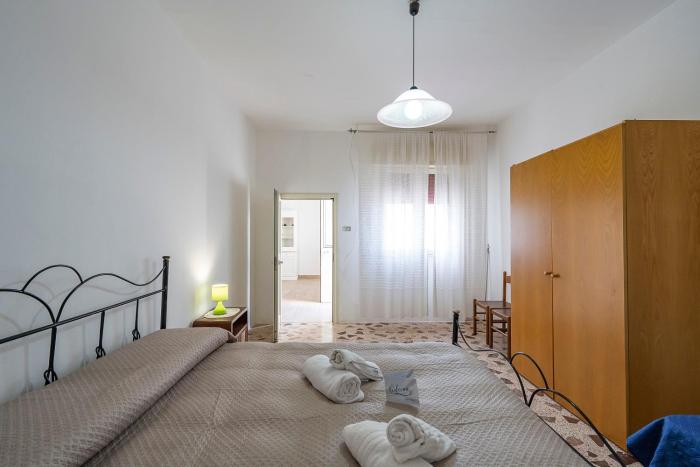 Onde Dorate in centre, close to Beach - Happy Rentals