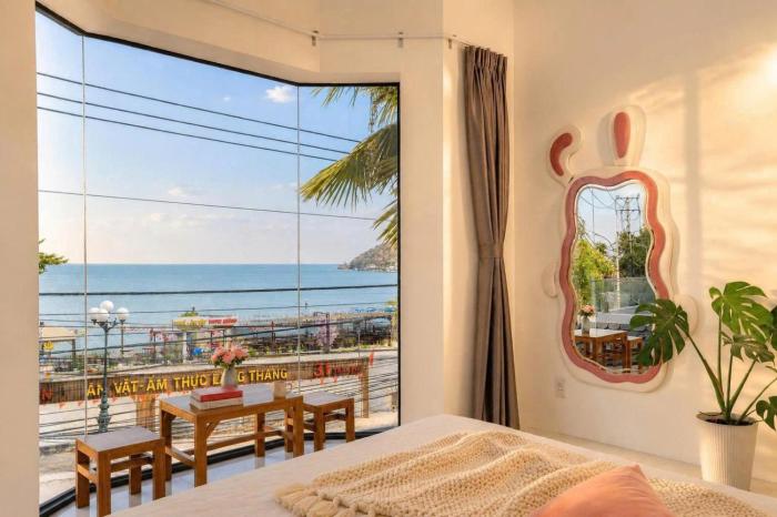 Fairy Story Premium Villa