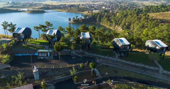 Valahara Eco-Luxury Camp