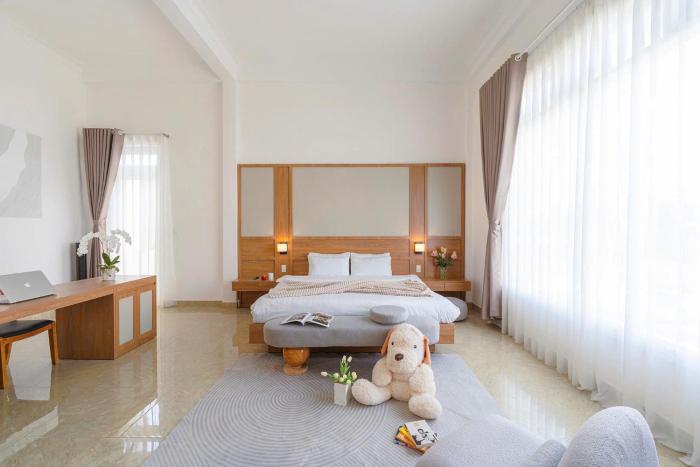 Villa BuBu