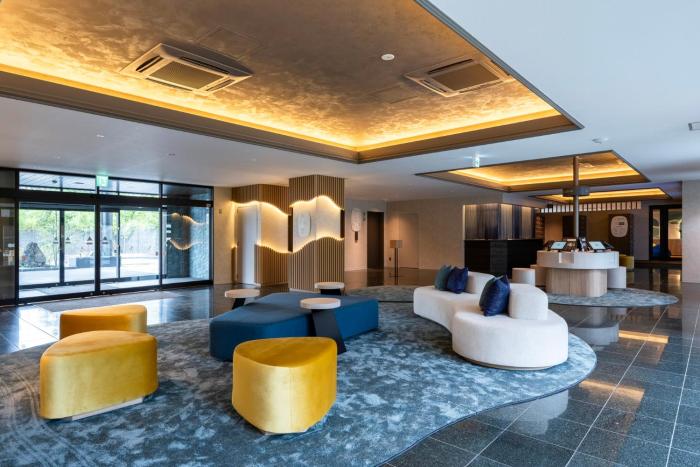 BbyC HOTEL Kusatsu
