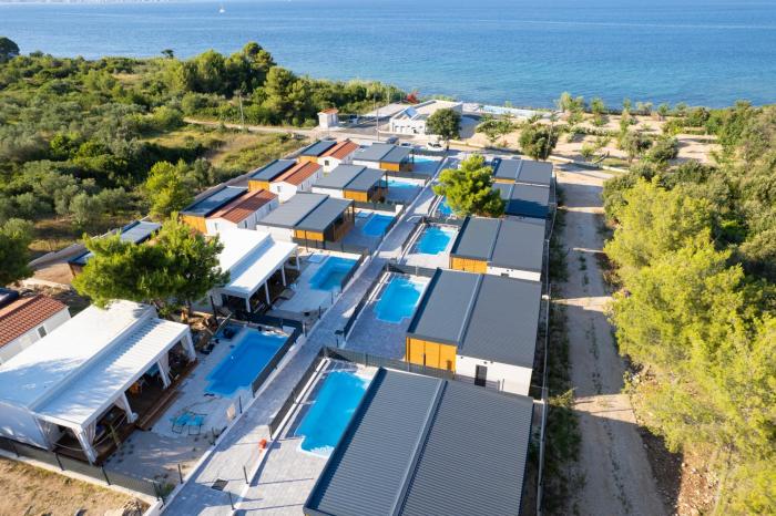 Camping Nevia