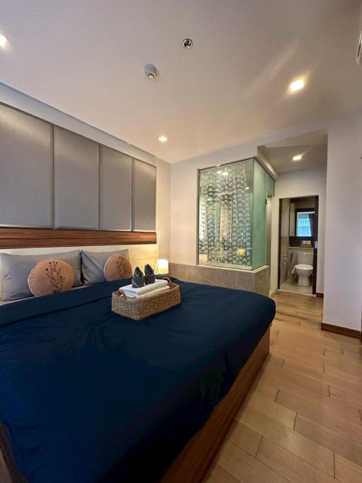 The astra condo in changklan chiangmai