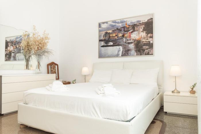 Confortevole appartamento - 8 min centro città
