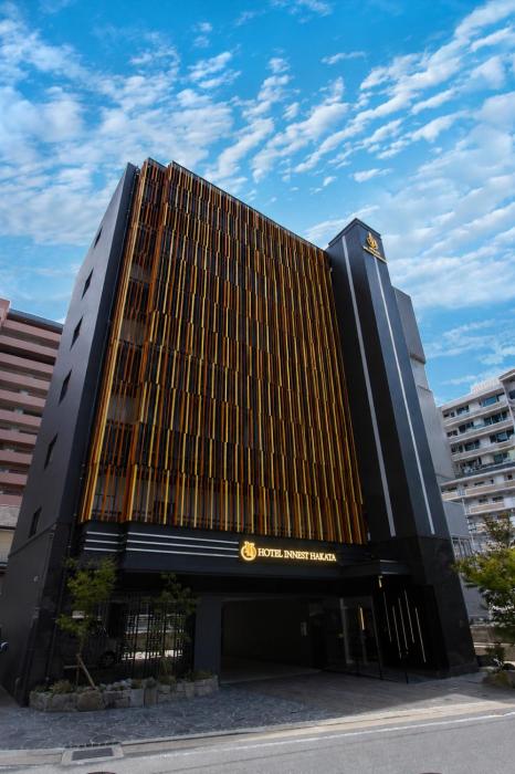 INNEST Hakata