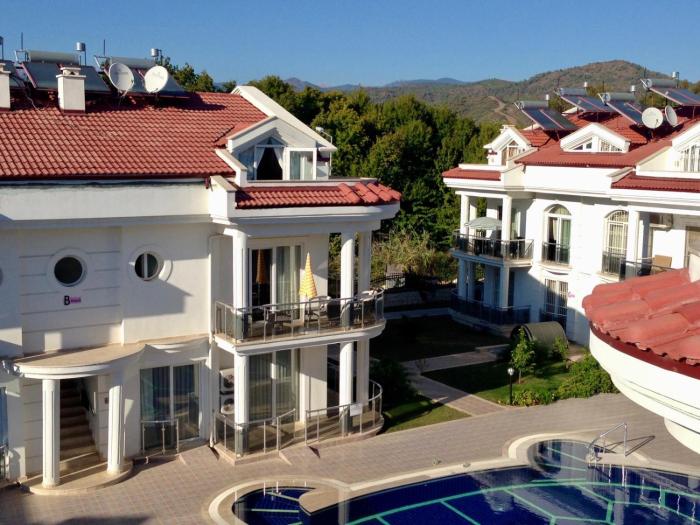 Çalış SunStay