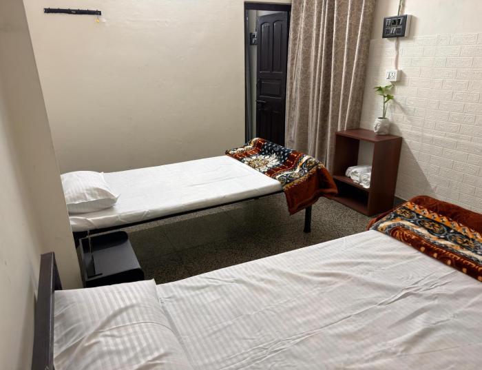 Maalti Bhavan