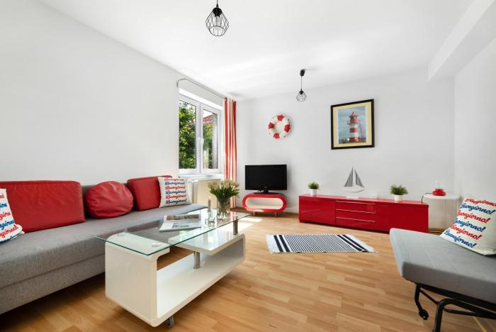 Comfort apartament by Elite Apartments