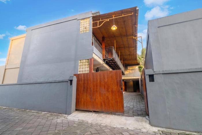 Hotel O near Rumah Sakit Mangusada Badung formerly Puri Malika Cozy Exclusive