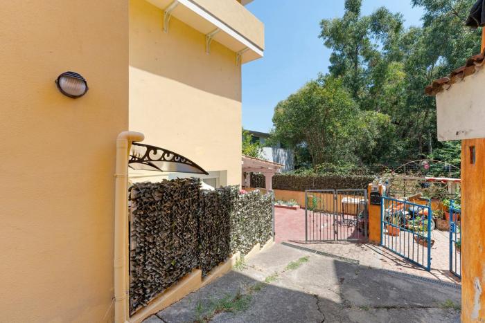 Attico Bella Vista