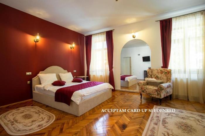 Margarethengasse Comfort Rooms Old Town