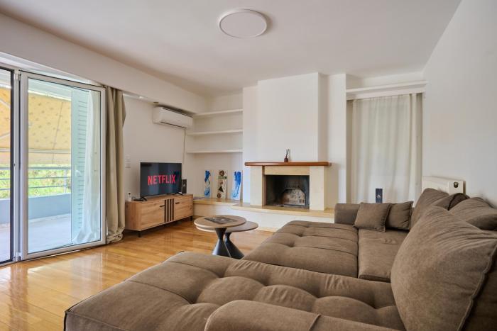 LUMA Athens Apartment by Anastassiadis Hospitality
