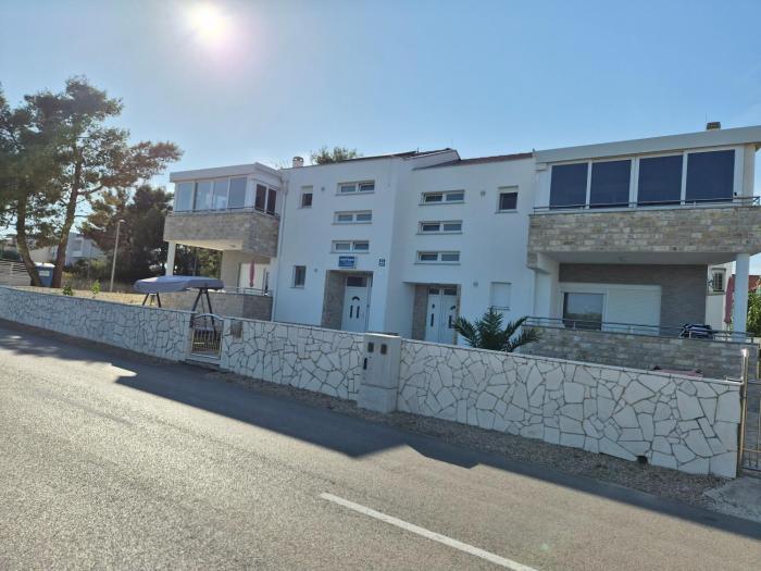 Apartments Nicole Wera