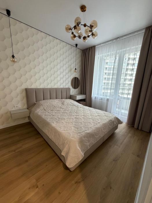 Apartments Atmosphere 5 этаж