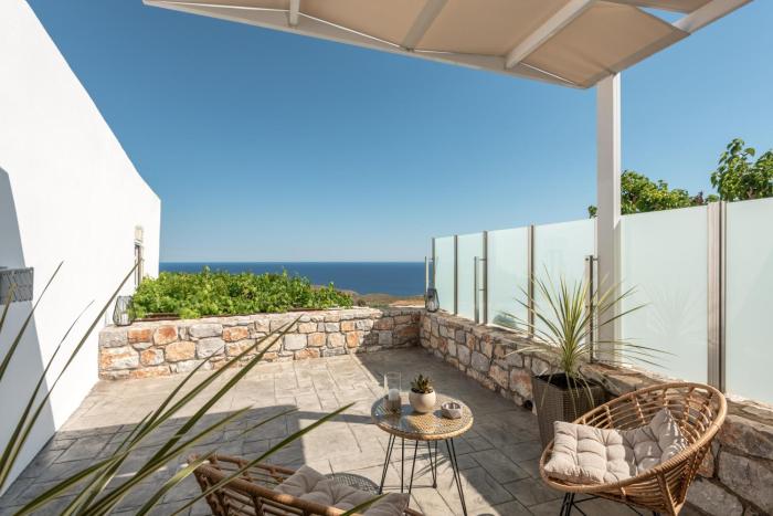 Tholos Home Sfakia