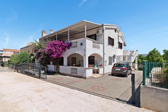 Apartments Marijan