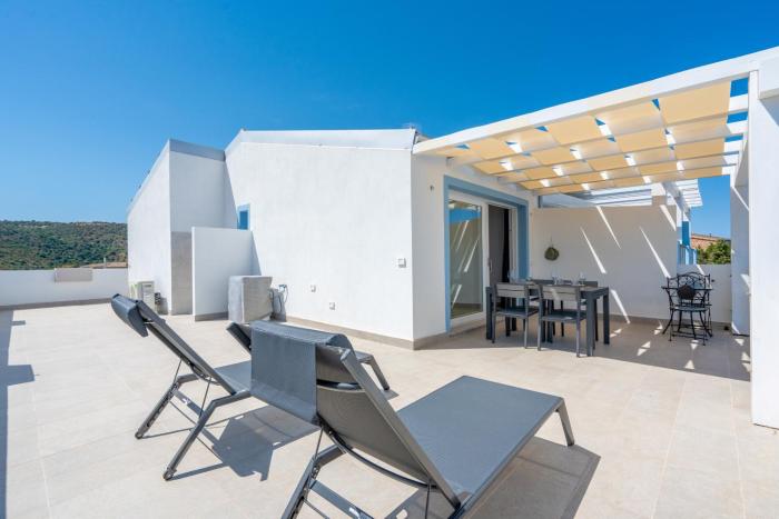 Affittimoderni Trinita D Agultu - Casa Vacanza