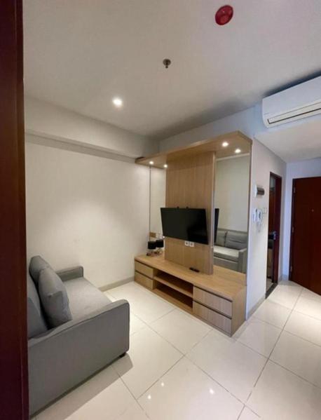 Apartemen Roseville at BSD by Kenkei
