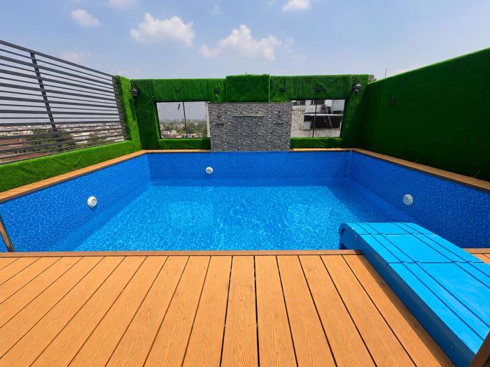 Hotel Next View Amritsar # Pool # Parking # Family Hotel # Best choice for Tourists