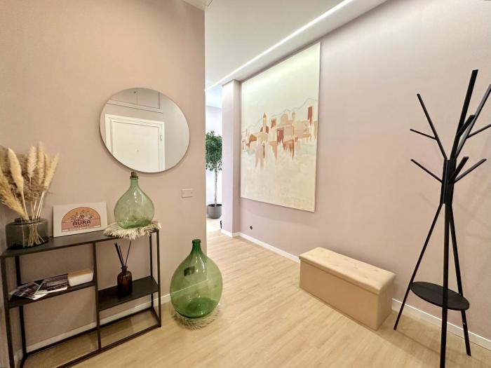 AURA BERGAMO BOUTIQUE Apartment
