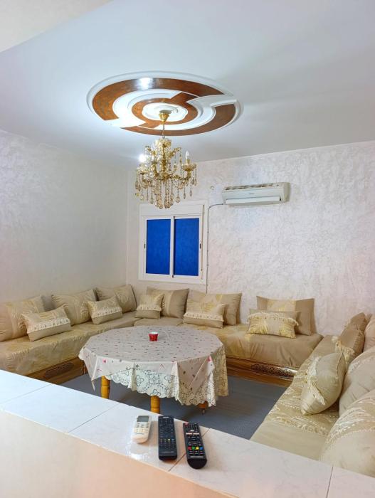 Comfort Apartment