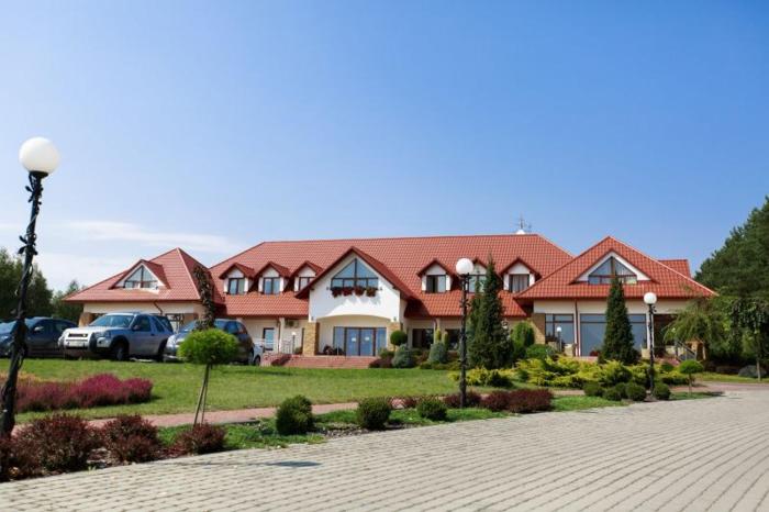 Villa Carpatia - Wczasy Zdrowotne