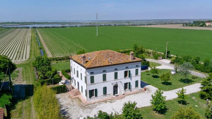 Ca del Vescovo - Lido di Spina