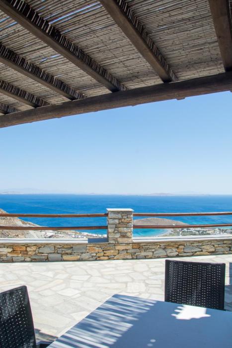 Villa Anemelia Tinos
