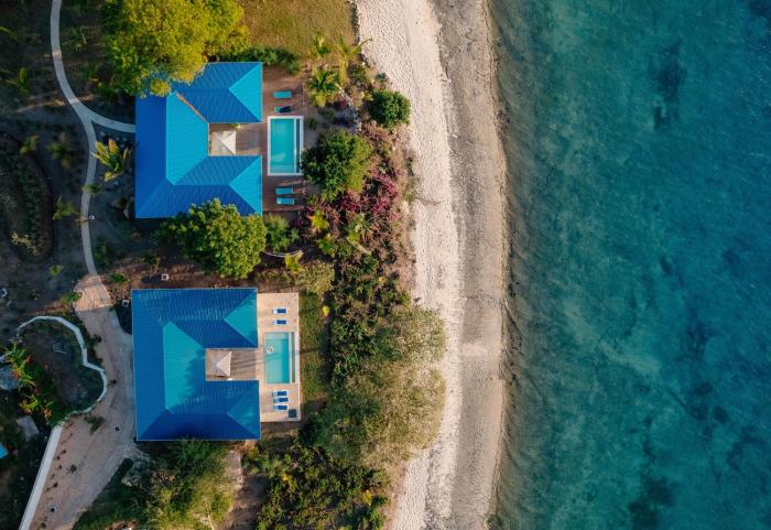 Heritage Sunset Retreat Zanzibar