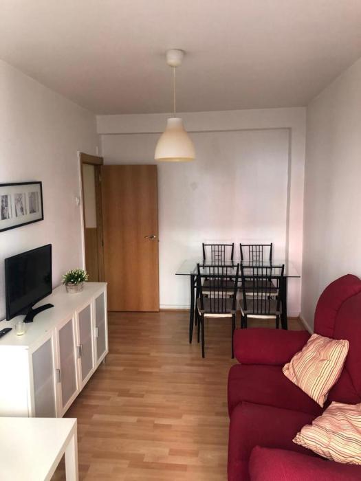 R2R - Céntrico Apartamento en Gijón - 1A174