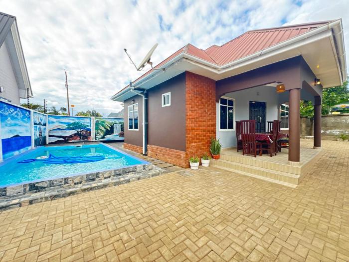 Docci Homes