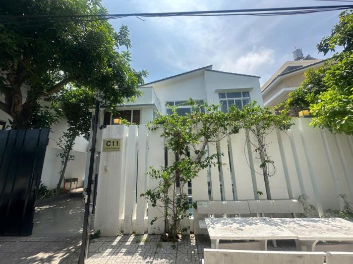 Villa C11 Khu Phương Nam Checkin Tháp Tam Thắng VIP