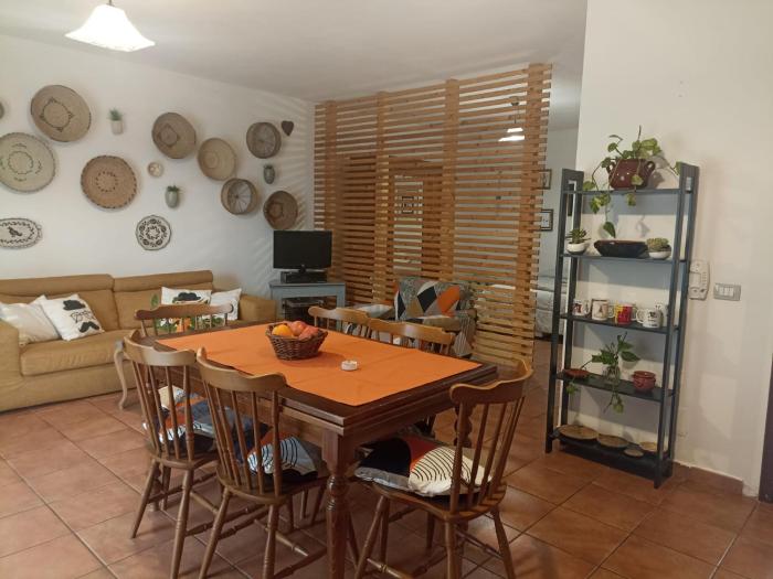 Relax e comfort a due passi dal mare