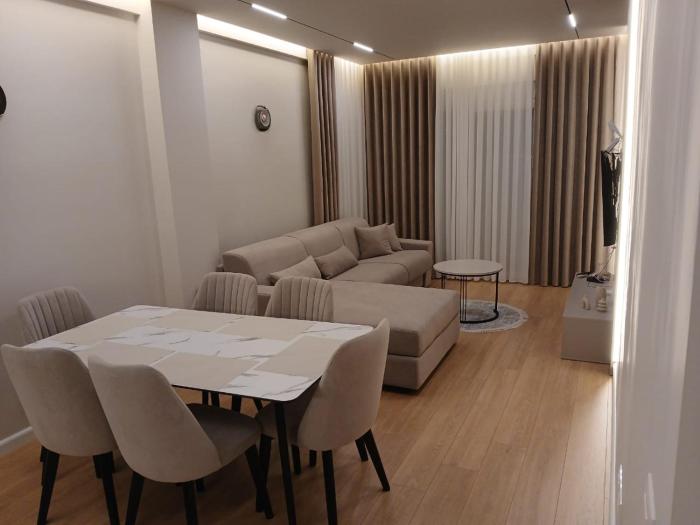 Azure Bay Apartment