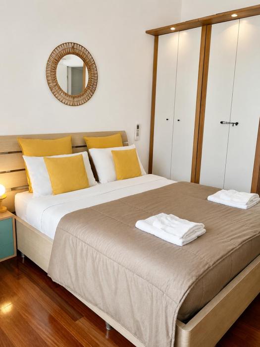 MilanoView Apartment