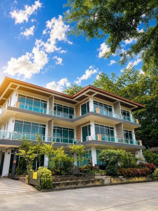 Homestay Betong Long Feng Homestay