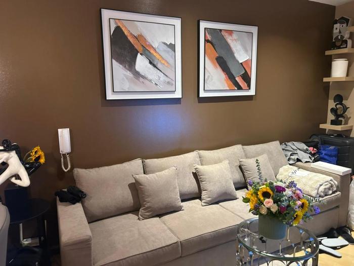The Gramercy Residences