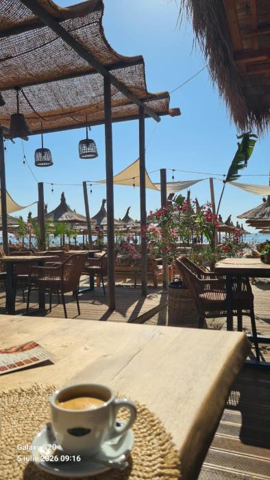 Studio SunShine Promenada Mamaia Nord