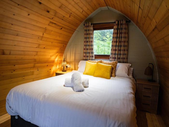 Revive Wellness Pods
