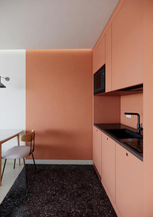 Grid II by Zoia Living