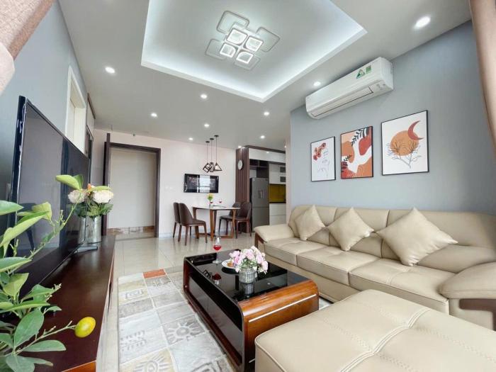EVIS HOME - Vinhomes DCapitale Luxury Serviced Apartment