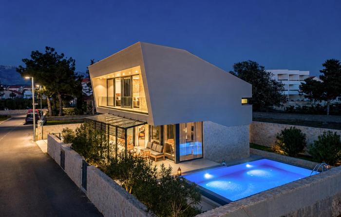Gorgeous Home In Novalja