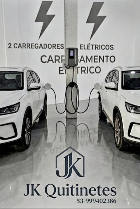 JK QUITINETES Economico