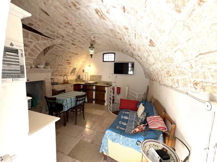 Casa Alessandra Guest House - Ostuni Centro