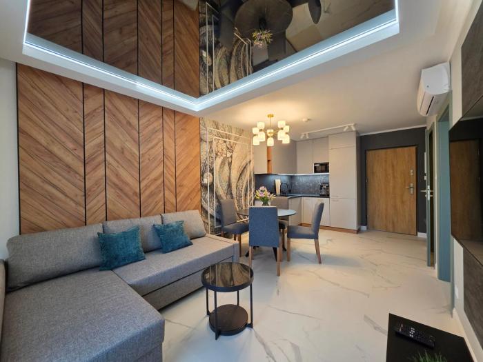 WIMAR Apartament 21