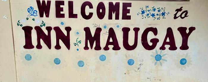 Inn Maugay Bed and Bath